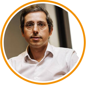 RENATO MANGE